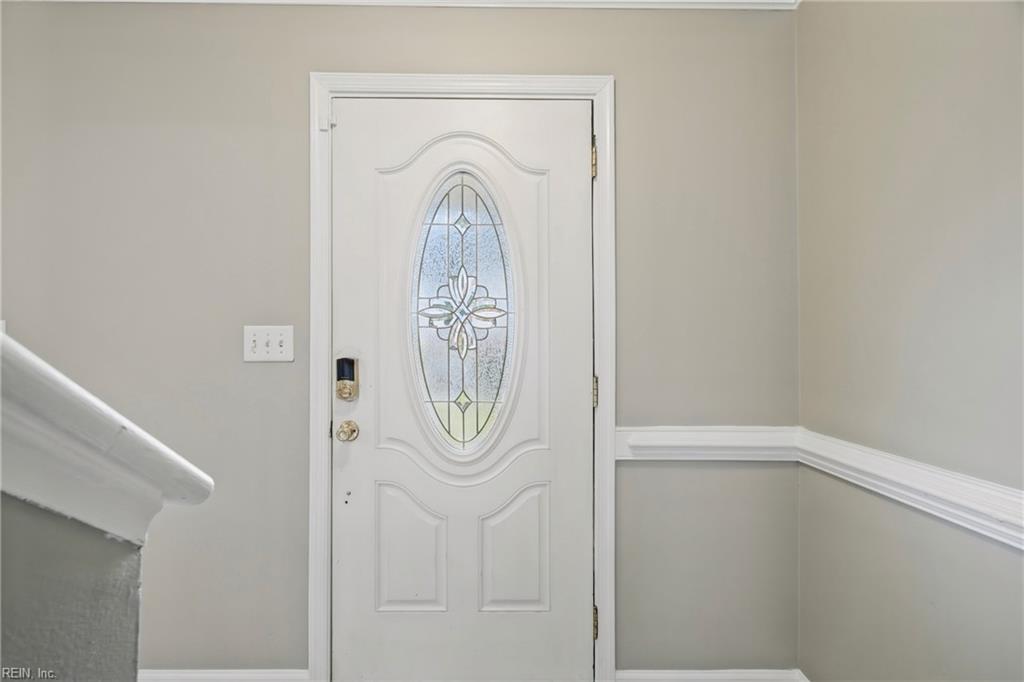 345 Circuit Lane Newport News VA 23608