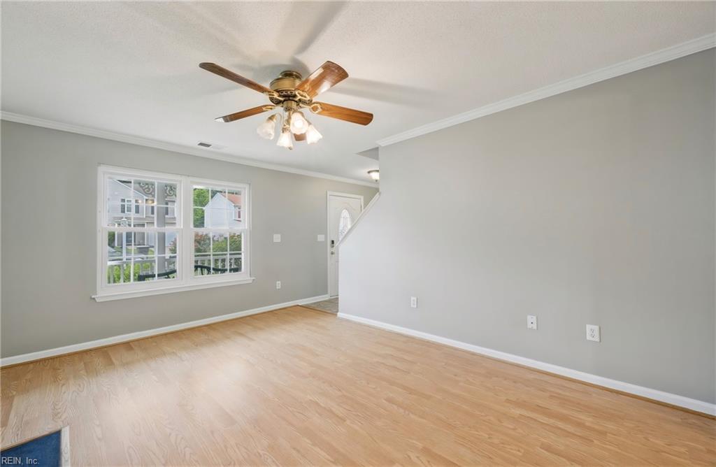 345 Circuit Lane Newport News VA 23608