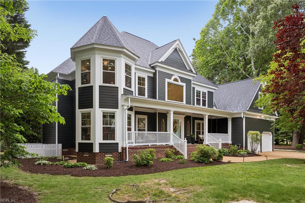 2421 Burnwether Lane Williamsburg VA 23185