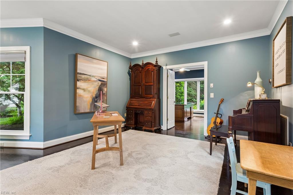 2421 Burnwether Lane Williamsburg VA 23185