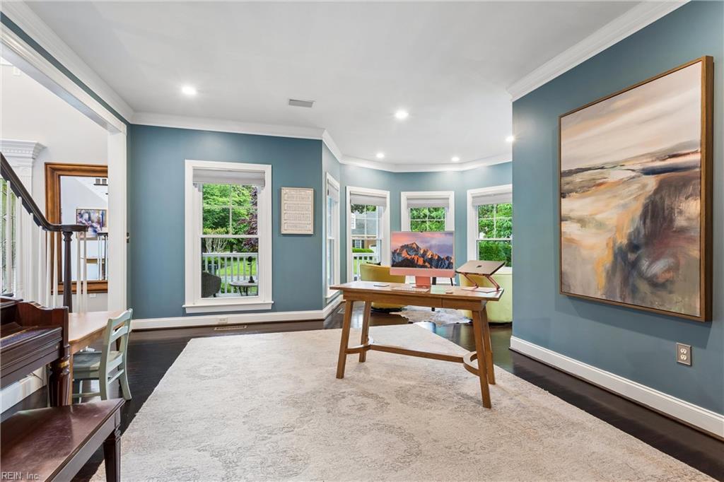 2421 Burnwether Lane Williamsburg VA 23185