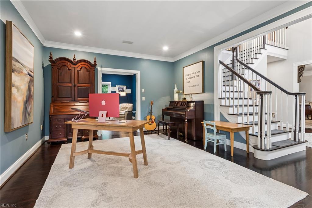 2421 Burnwether Lane Williamsburg VA 23185