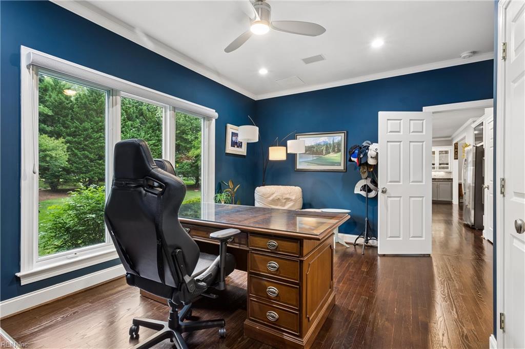2421 Burnwether Lane Williamsburg VA 23185