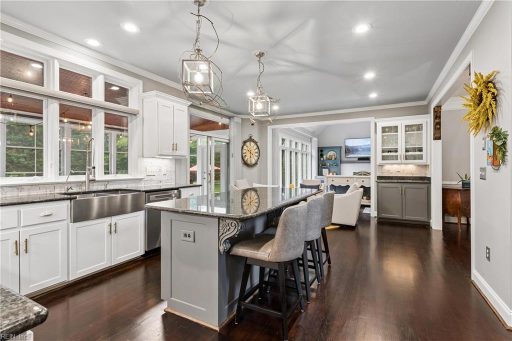 2421 Burnwether Lane Williamsburg VA 23185