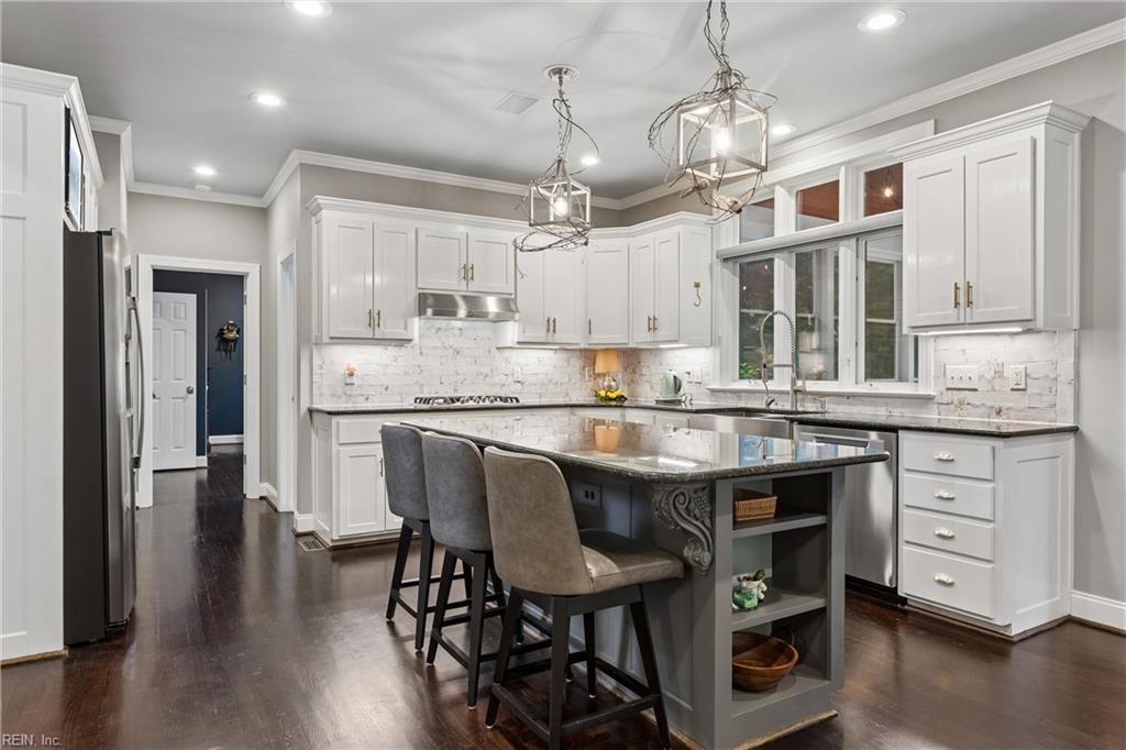 2421 Burnwether Lane Williamsburg VA 23185