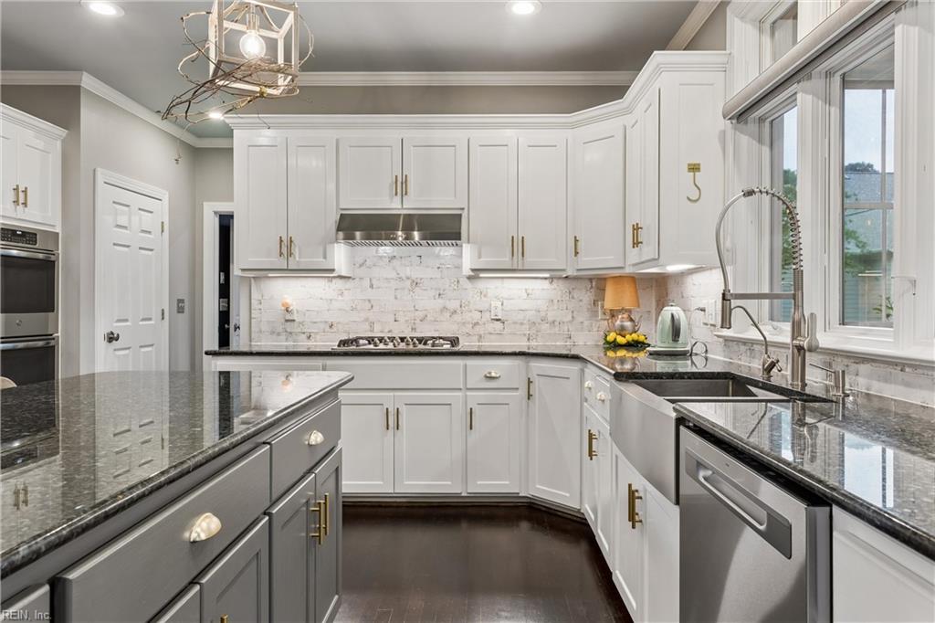 2421 Burnwether Lane Williamsburg VA 23185