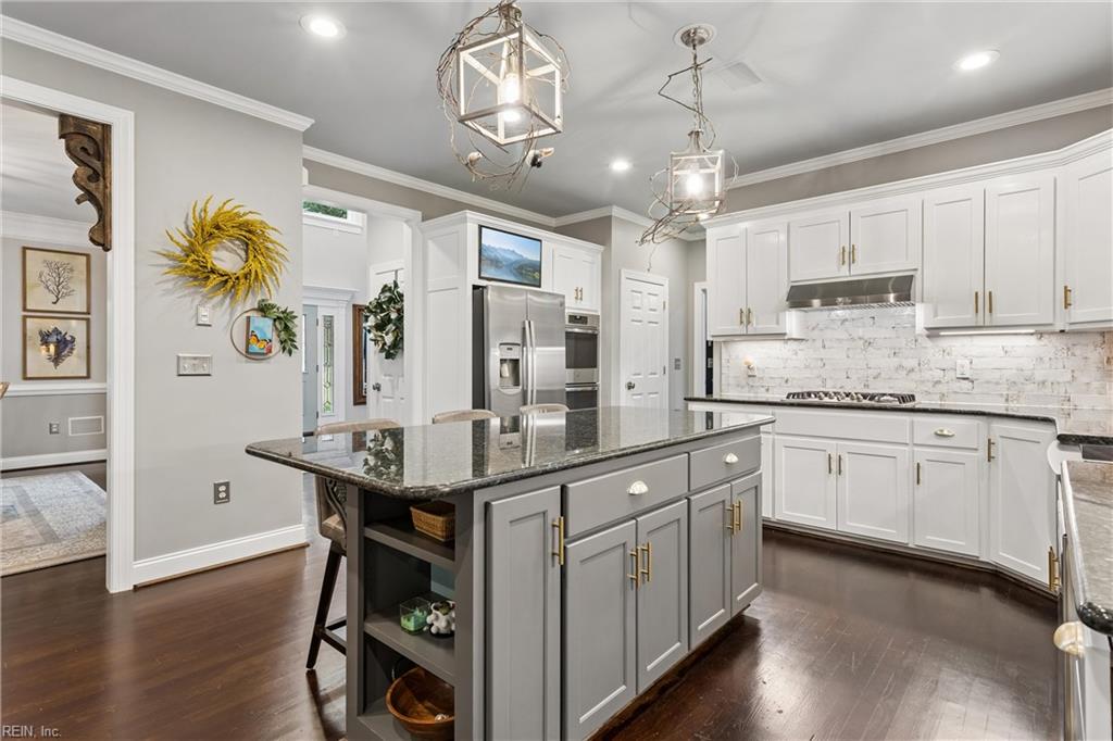 2421 Burnwether Lane Williamsburg VA 23185