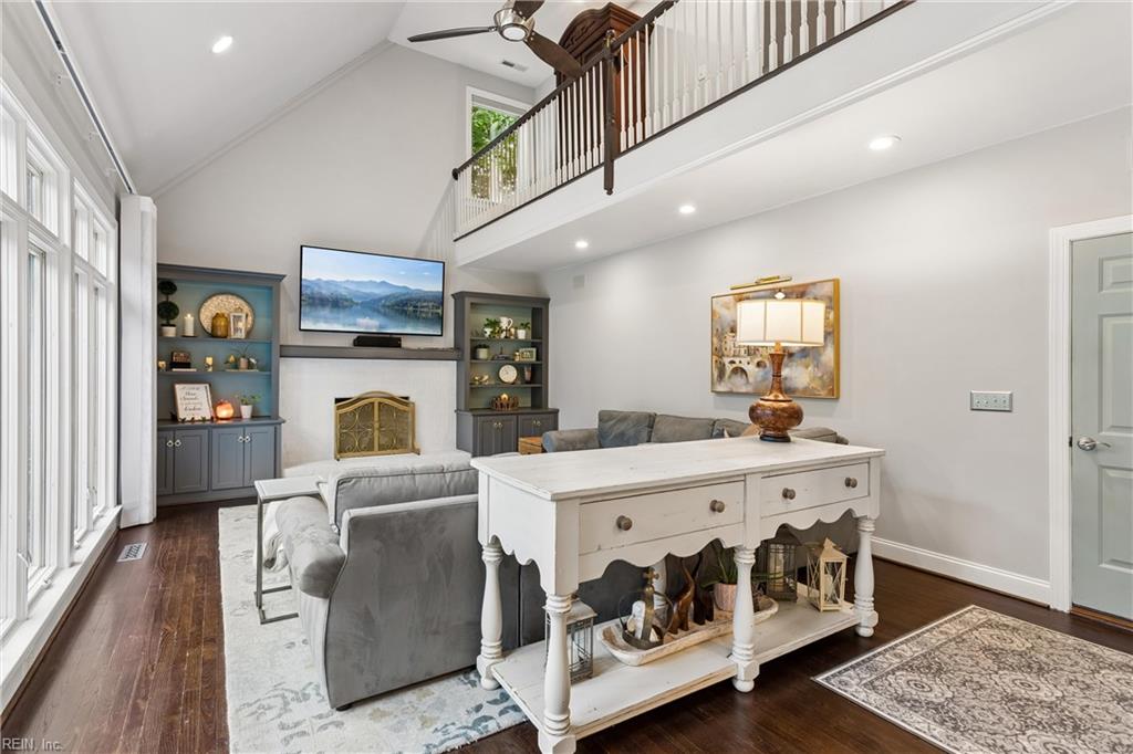 2421 Burnwether Lane Williamsburg VA 23185