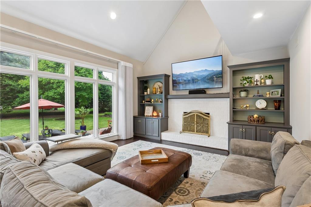 2421 Burnwether Lane Williamsburg VA 23185