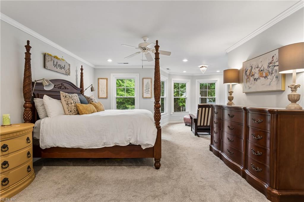 2421 Burnwether Lane Williamsburg VA 23185