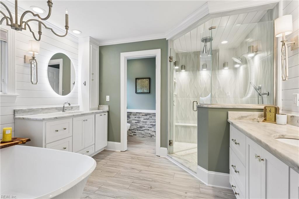 2421 Burnwether Lane Williamsburg VA 23185