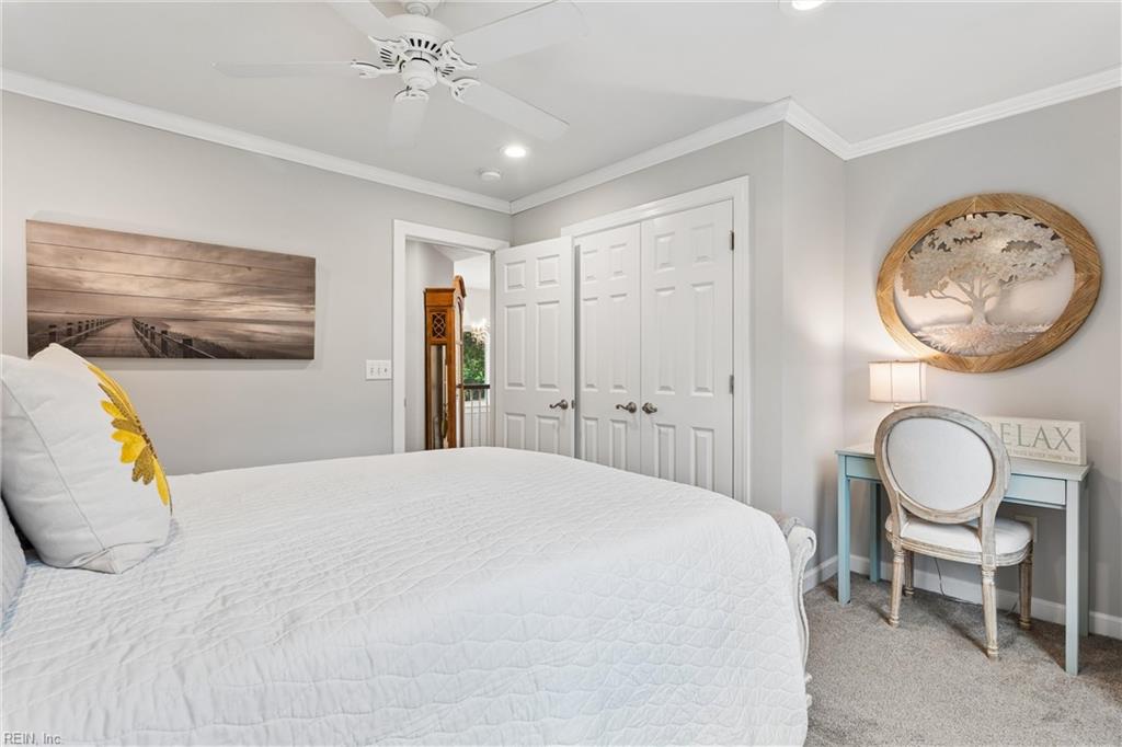 2421 Burnwether Lane Williamsburg VA 23185