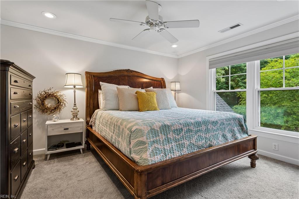2421 Burnwether Lane Williamsburg VA 23185
