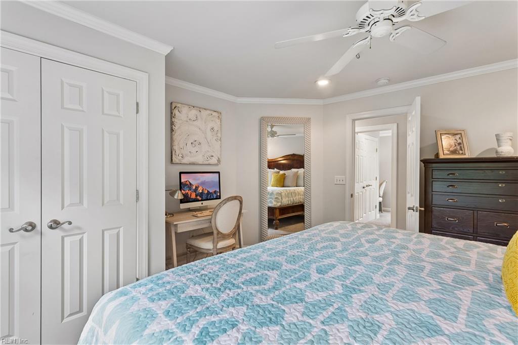 2421 Burnwether Lane Williamsburg VA 23185