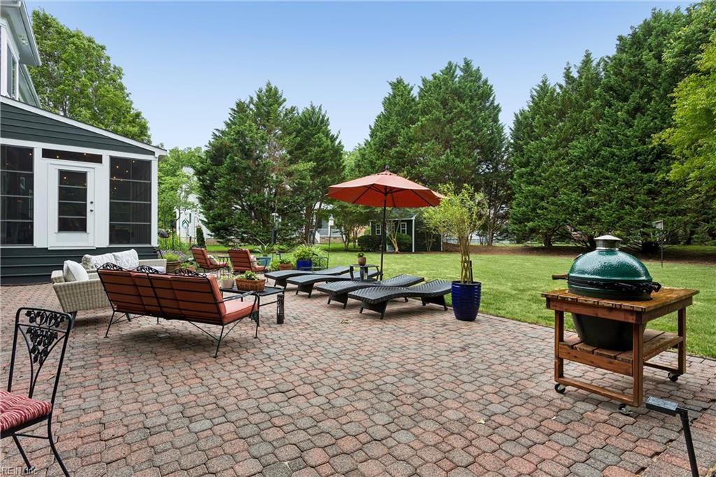 2421 Burnwether Lane Williamsburg VA 23185