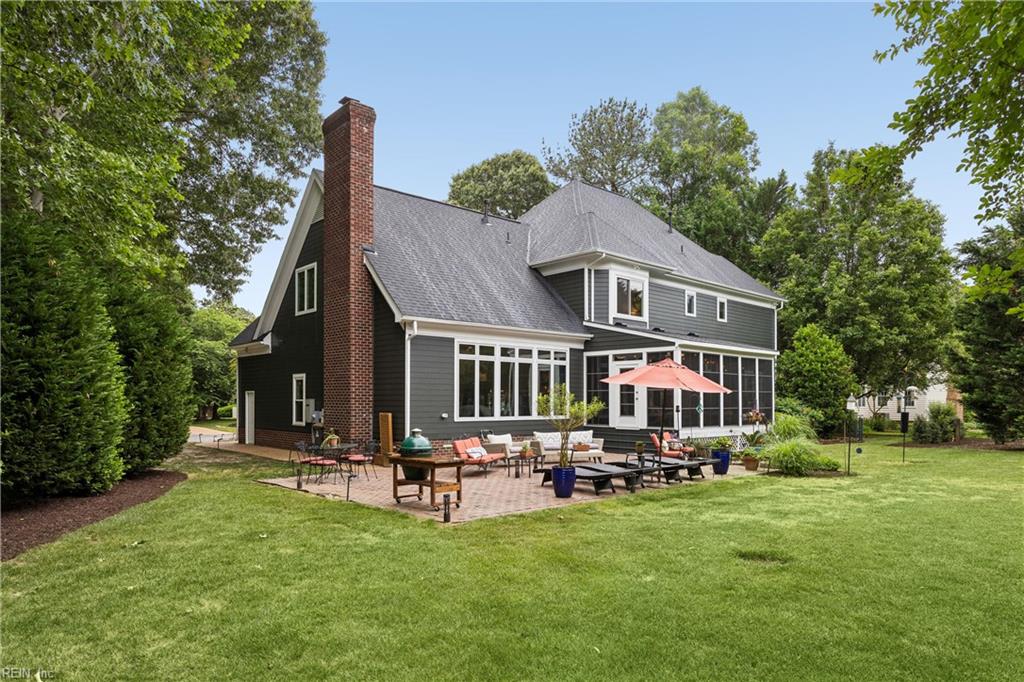 2421 Burnwether Lane Williamsburg VA 23185