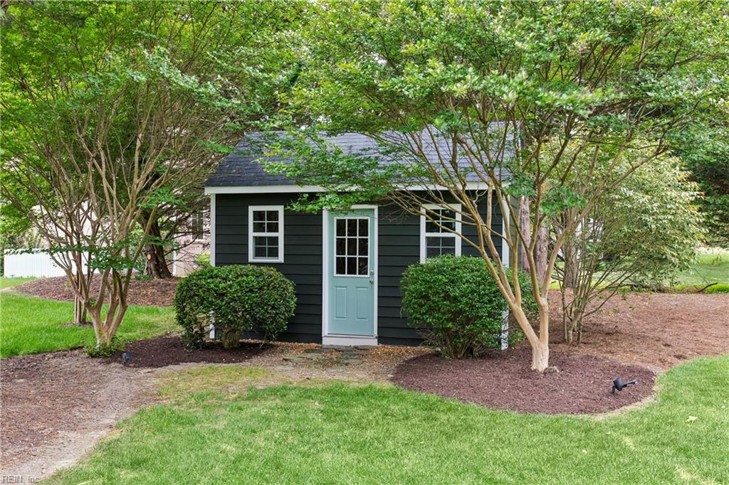 2421 Burnwether Lane Williamsburg VA 23185