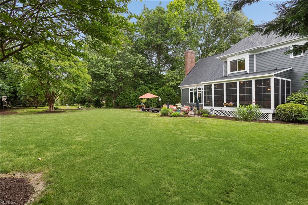 2421 Burnwether Lane Williamsburg VA 23185