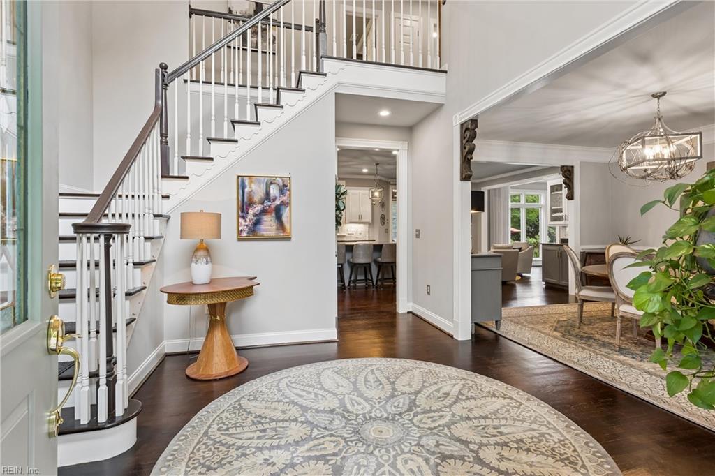 2421 Burnwether Lane Williamsburg VA 23185