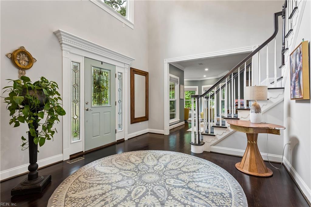 2421 Burnwether Lane Williamsburg VA 23185