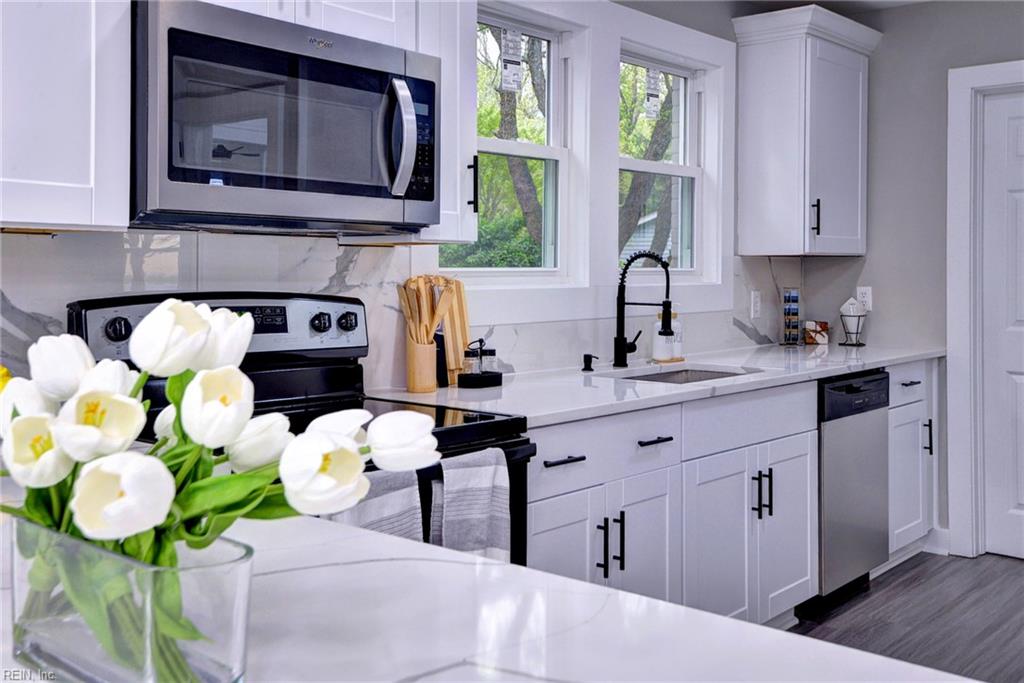 438 Harpersville Road Newport News VA 23601