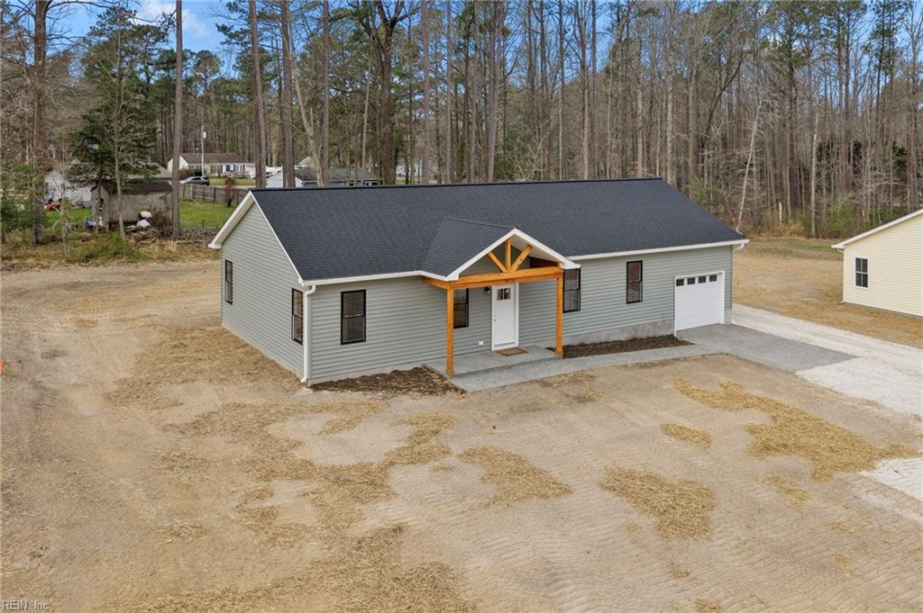 8978 Marlfield Road Gloucester VA 23061