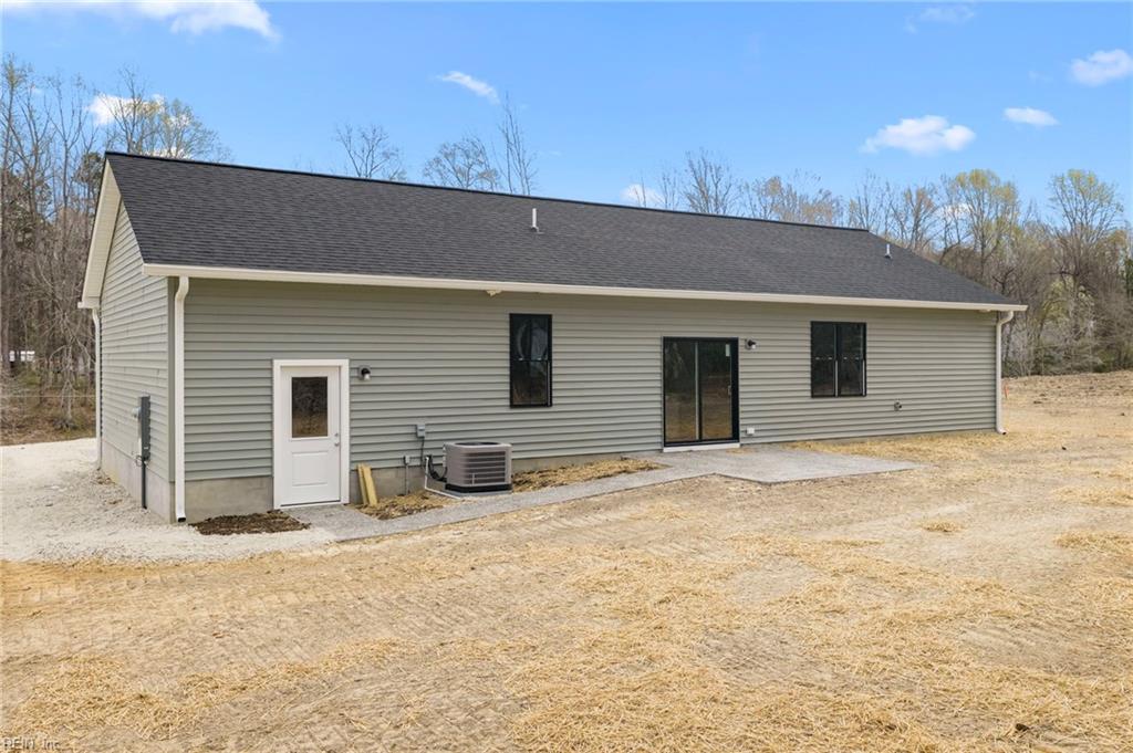 8978 Marlfield Road Gloucester VA 23061