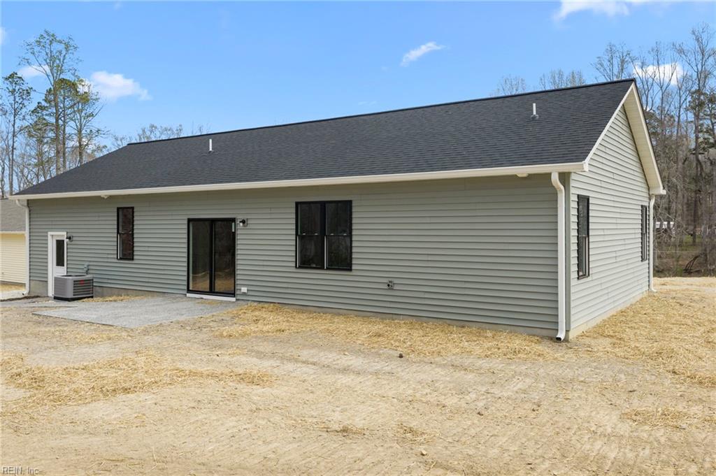 8978 Marlfield Road Gloucester VA 23061