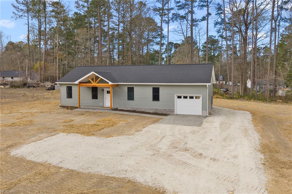 8978 Marlfield Road Gloucester VA 23061