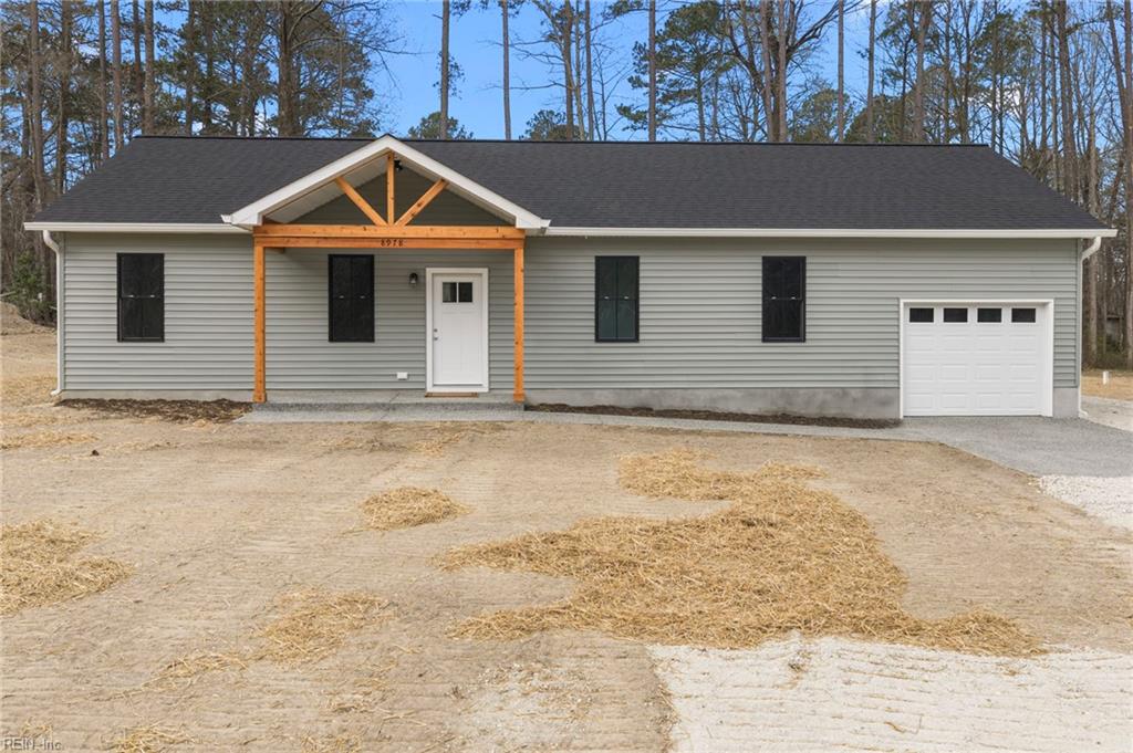 8978 Marlfield Road Gloucester VA 23061