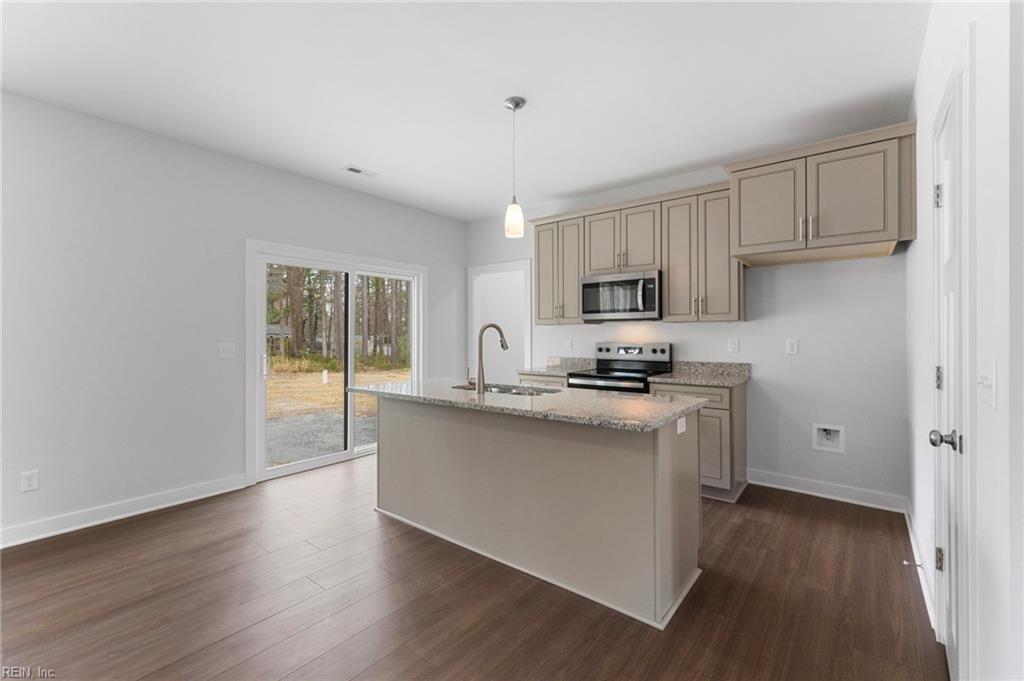8978 Marlfield Road Gloucester VA 23061