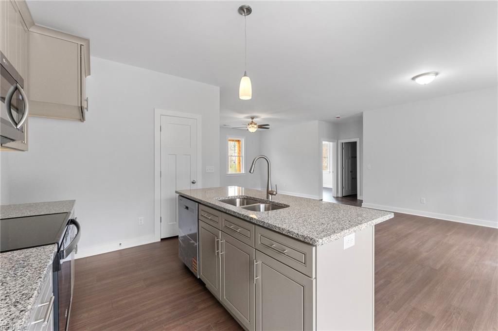 8978 Marlfield Road Gloucester VA 23061