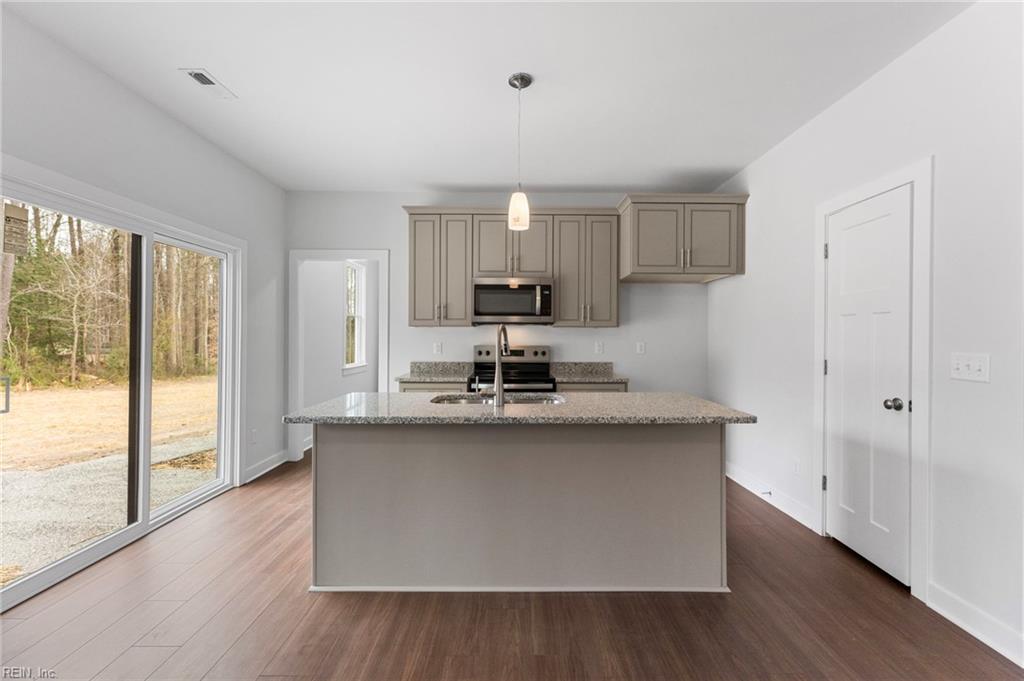 8978 Marlfield Road Gloucester VA 23061