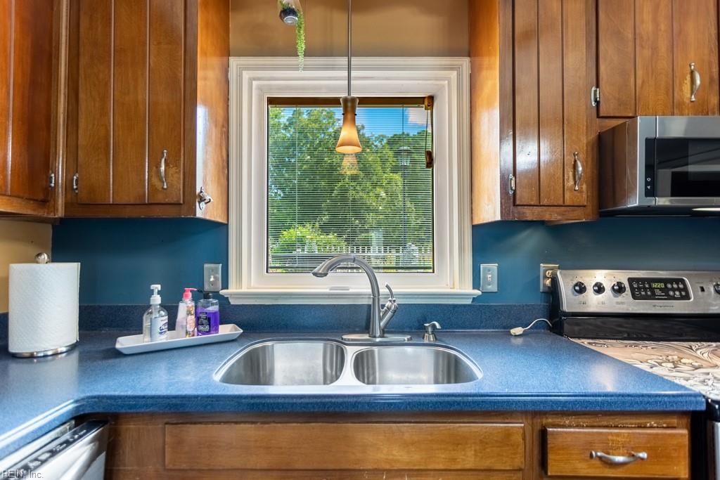 265 Curtis Tignor Road Newport News VA 23608