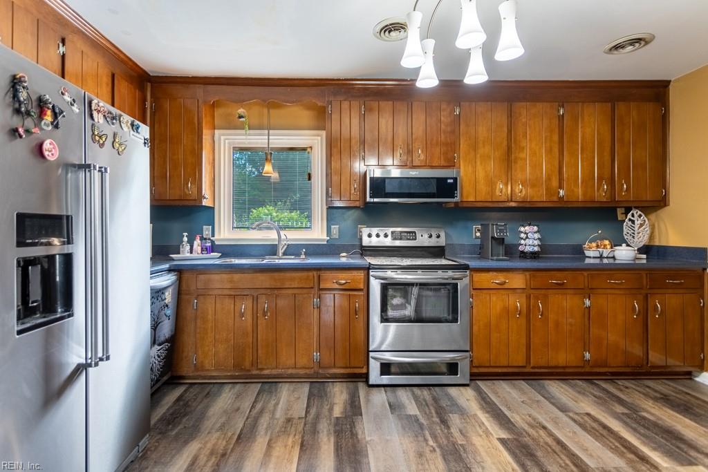 265 Curtis Tignor Road Newport News VA 23608