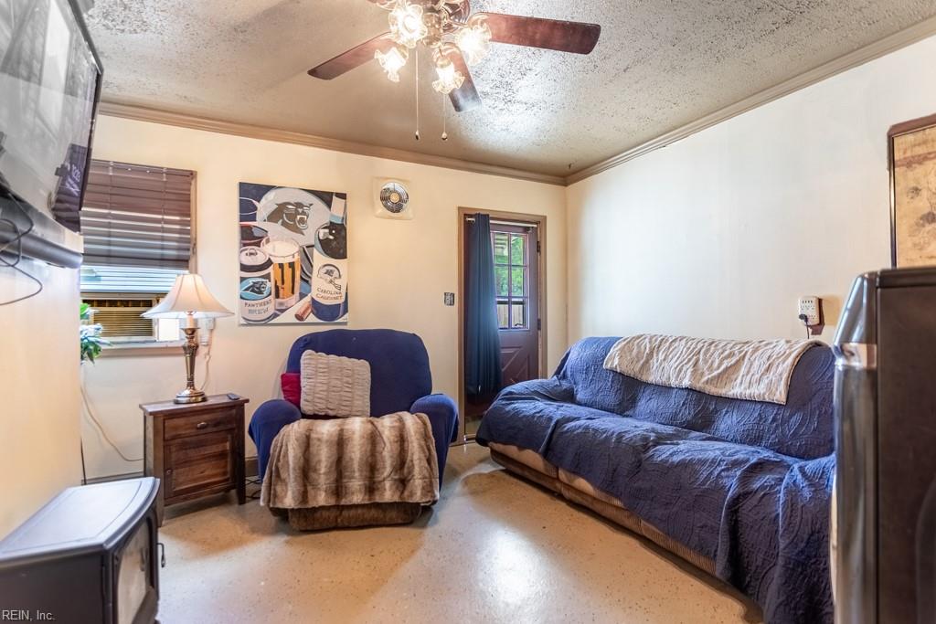 265 Curtis Tignor Road Newport News VA 23608