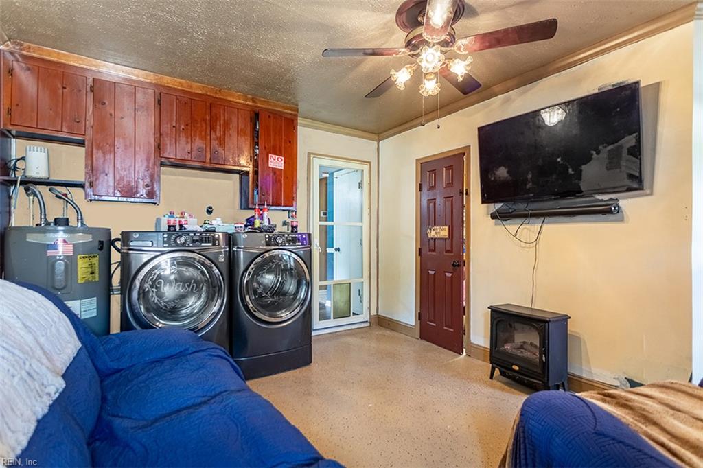 265 Curtis Tignor Road Newport News VA 23608