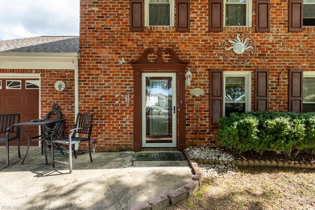 265 Curtis Tignor Road Newport News VA 23608
