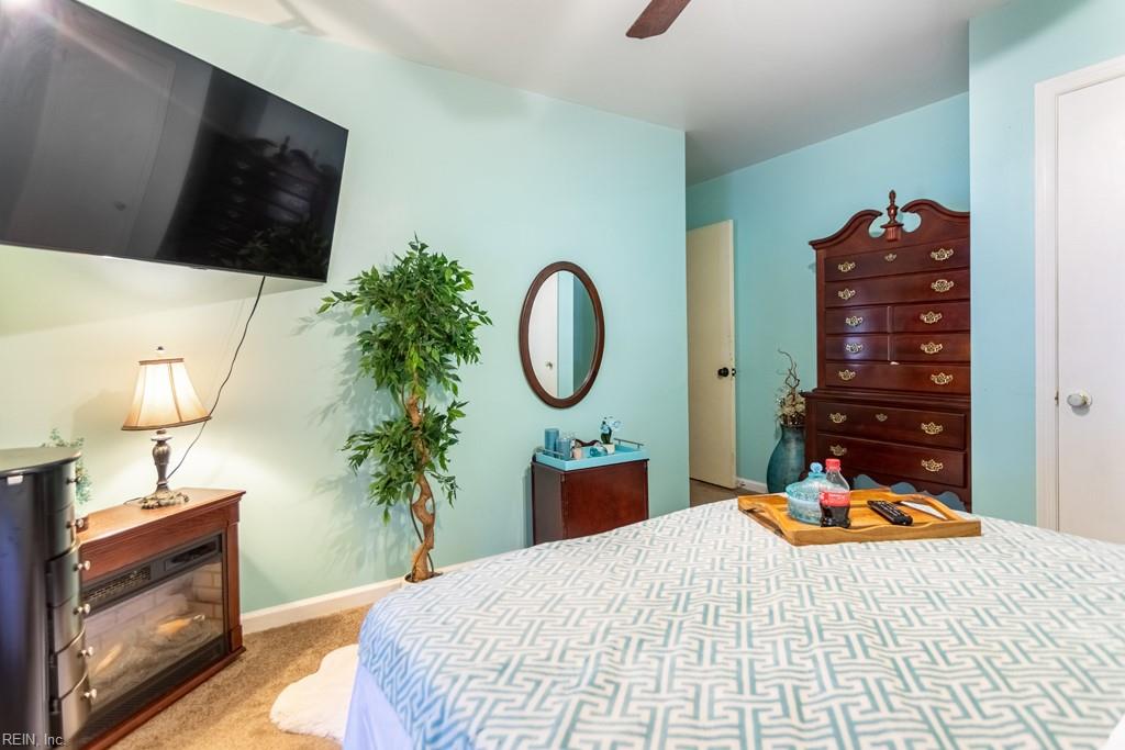 265 Curtis Tignor Road Newport News VA 23608