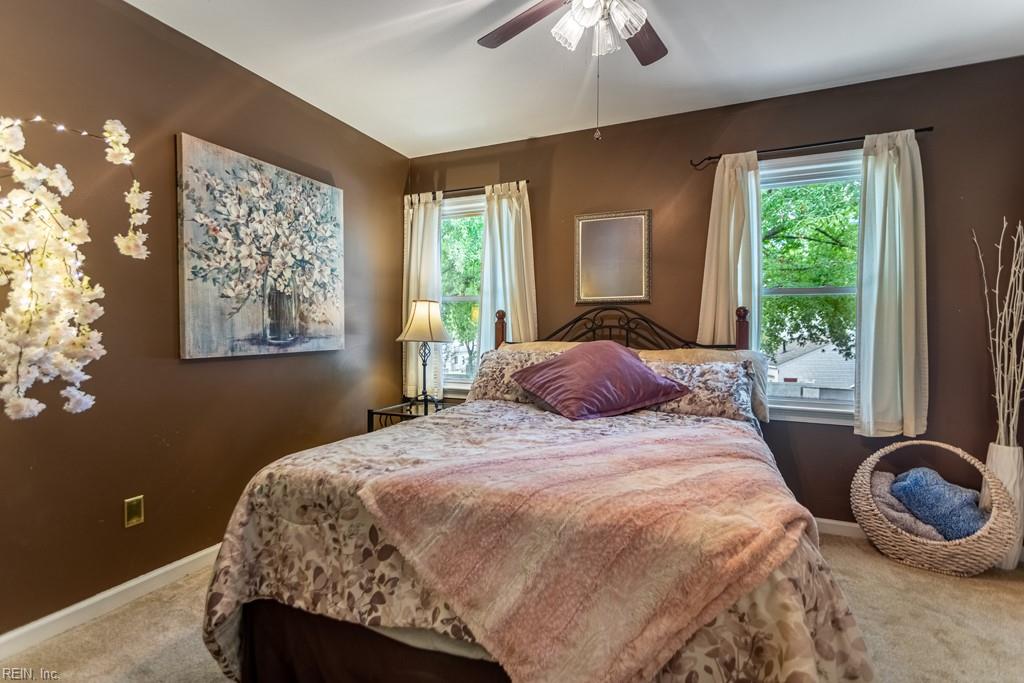 265 Curtis Tignor Road Newport News VA 23608