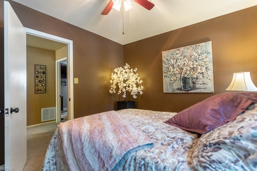 265 Curtis Tignor Road Newport News VA 23608