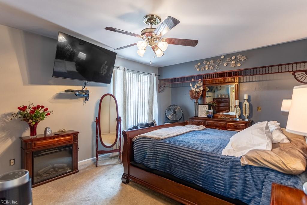 265 Curtis Tignor Road Newport News VA 23608