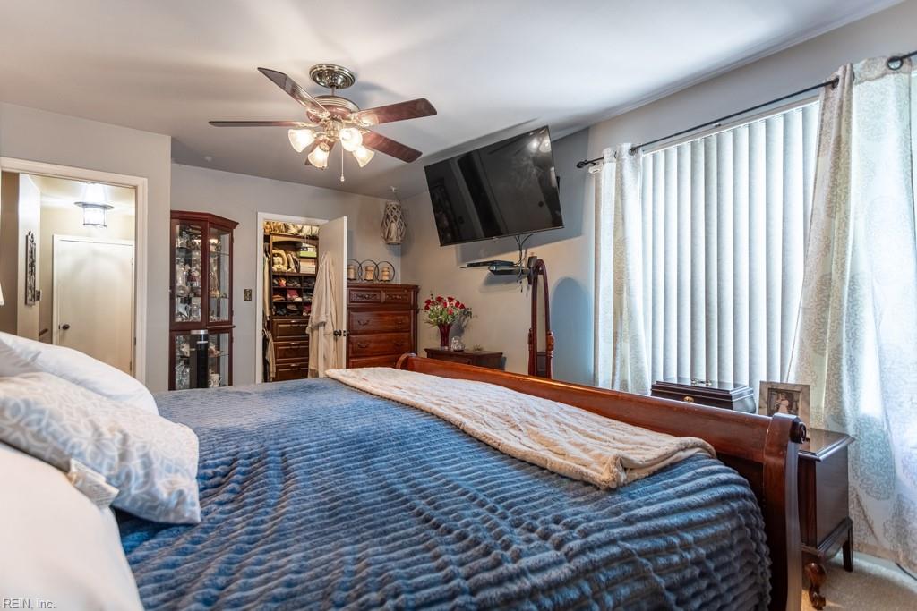 265 Curtis Tignor Road Newport News VA 23608