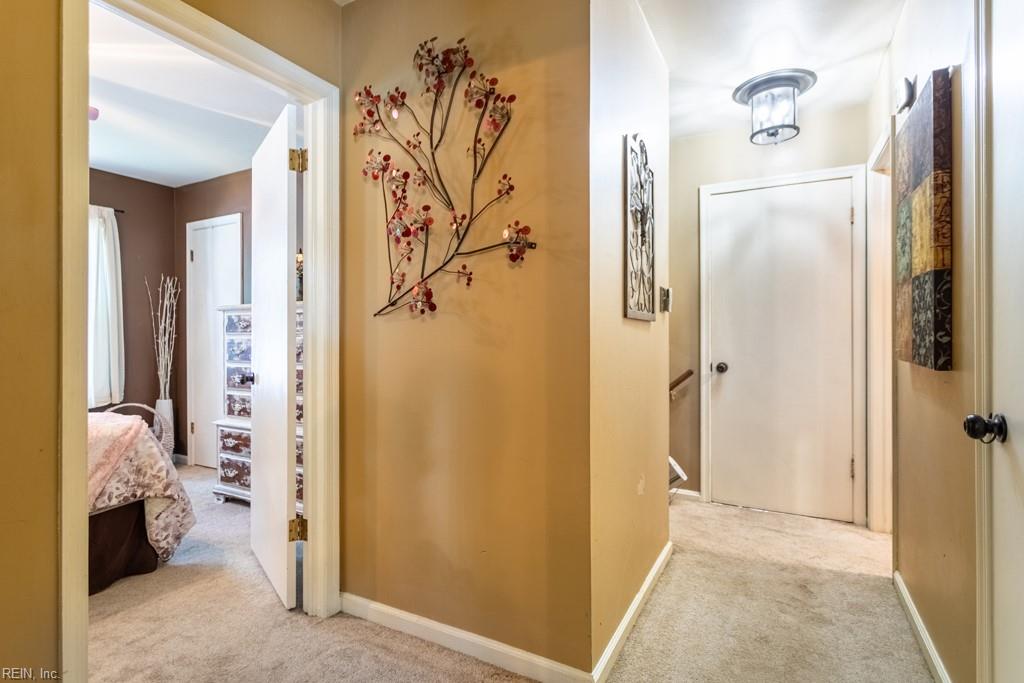 265 Curtis Tignor Road Newport News VA 23608