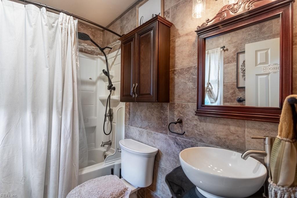 265 Curtis Tignor Road Newport News VA 23608