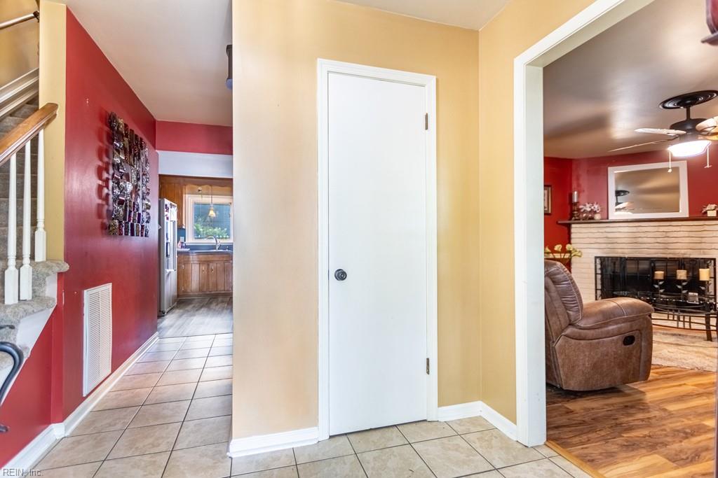 265 Curtis Tignor Road Newport News VA 23608