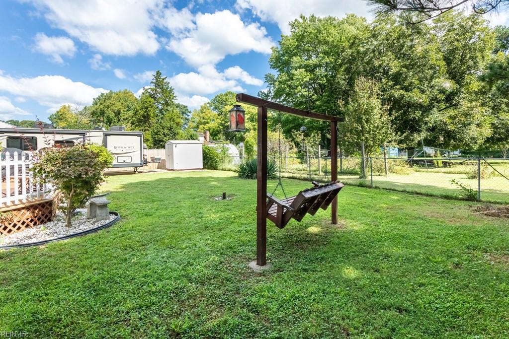 265 Curtis Tignor Road Newport News VA 23608