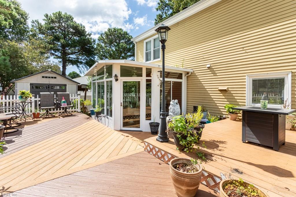 265 Curtis Tignor Road Newport News VA 23608