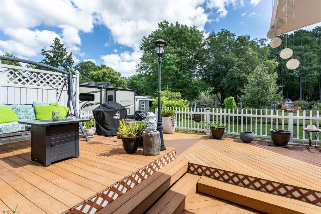 265 Curtis Tignor Road Newport News VA 23608