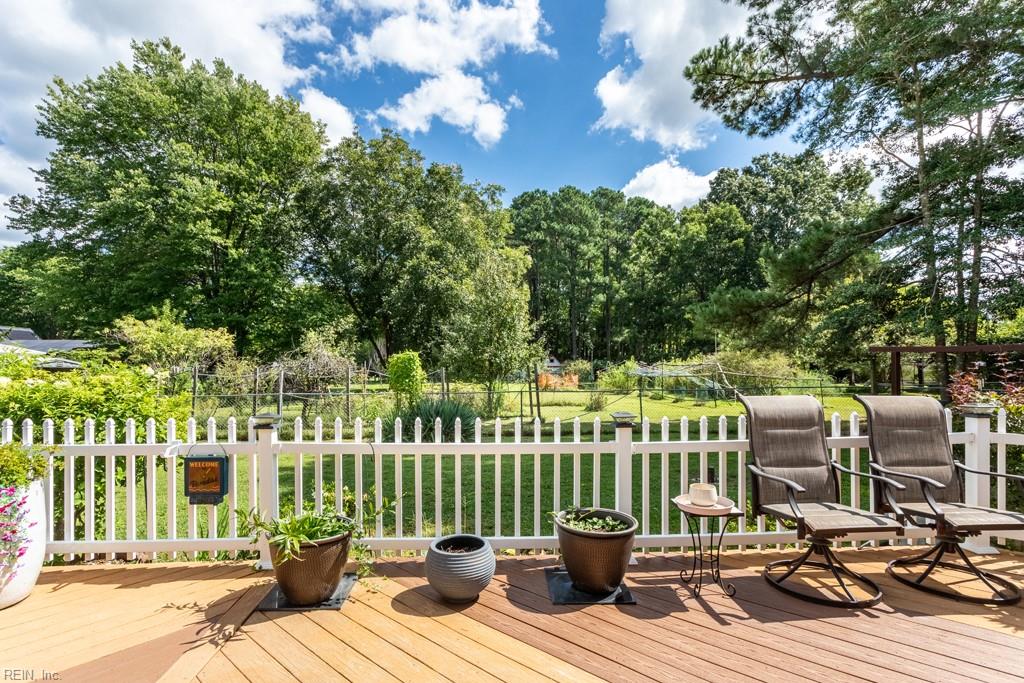 265 Curtis Tignor Road Newport News VA 23608